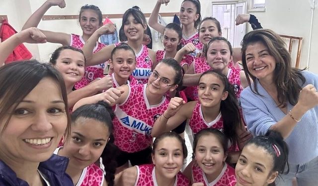 Kayseri Voleybol Kulübü Adını Türkiye Finallerine Yazdırdı