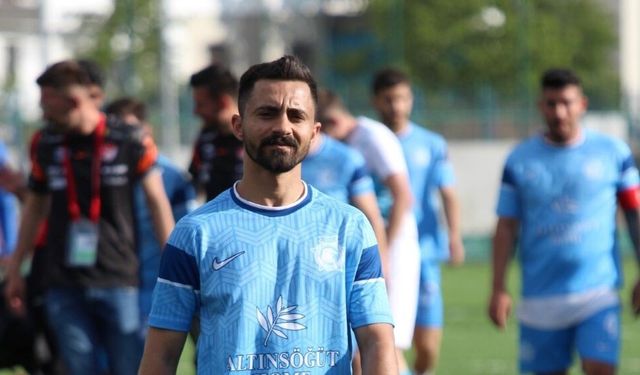 Sarız Anadolusporlu Emrecan, gol sayısını yükseltiyor