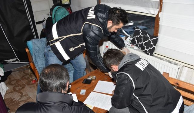 Türkiye Tarihinin En Büyük Rüşvet Operasyonu! 274 Şüpheli Şahıs Gözaltına Alındı
