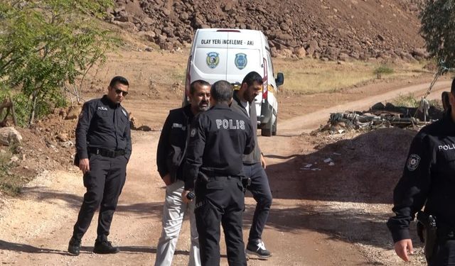 Aksaray'da 8 Ayrı hırsızlıktan Aranan Kadın Yakalandı