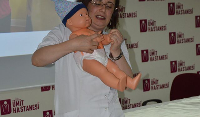 Hamile Ve Bebeklerde Medikal Masajın Önemi 