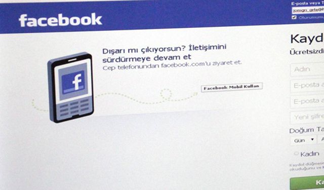 Facebook'un Yeni Hedefi, 5 Milyar Kullanıcıya Ulaşmak