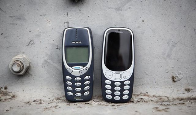 Yeni Nokia 3310 ile neler değişti? 