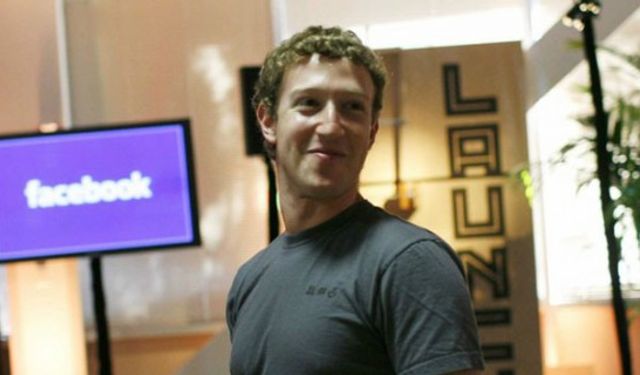 Facebook'un kurucusu Zuckerberg: “Verilerinizi koruyamazsak size hizmet etmeyi hak etmiyoruz” 