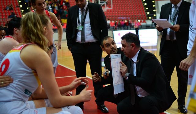 Bellona Kayseri Basketbol Canik’i konuk ediyor 
