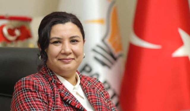 AKP’li Başkandan CHP’ye Sert Sözler: 5 Yıldır Bir Çivi Dahi Çakılmadı