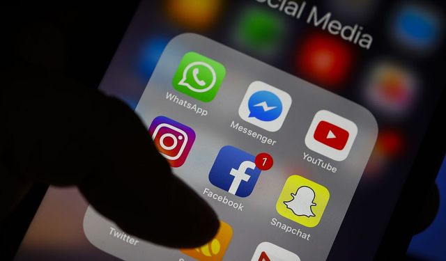 Sosyal Medyadan Hakaret Edenler Yandı! Ceza Geliyor
