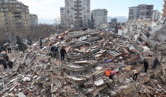 Deprem Kayseri Halkının Psikolojisini Mi Bozdu?