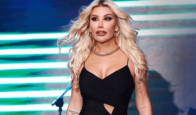 O Ünlü Şarkıcı Kayseri’ye Geliyor: Konseri Ücretsiz Olacak