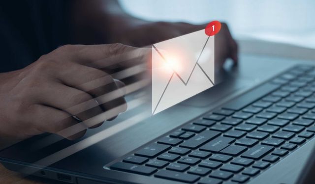 MEB'de Bir Yenilik Daha! Yeni Nesil E-Posta Sistemi Geliyor