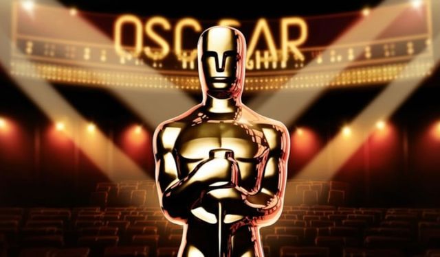 Oscar Ödül Töreni'ne O Film Damga Vurdu!