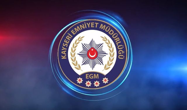 Kayseri’de 468 araca o suçlardan işlem uygulandı