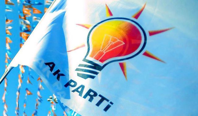 AKP’nin Yeniden Sayım Talebi Reddedildi!