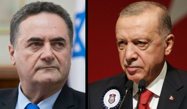 İsrail Hükümeti'nden Cumhurbaşkanı Erdoğan'a Saygısızca Sözler