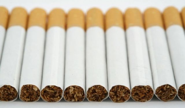 BAT Tütün Ürünleri Yasaklanıyor Mu?