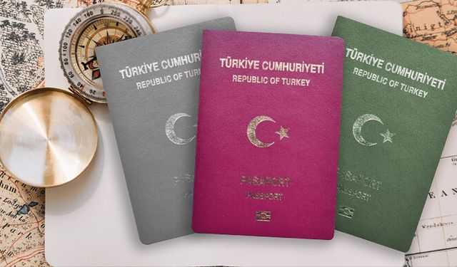 Türk Vatandaşlarına Vizeler Kapatıldı mı?