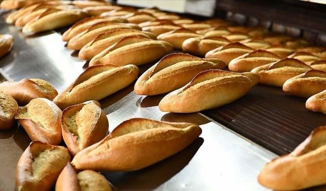 Ekmek 10 TL Oldu, Kayseri’de de Zam Gelecek mi?