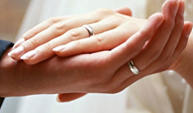 Dikkat! Faizsiz Evlilik Kredisi Ödemeleri Başlıyor