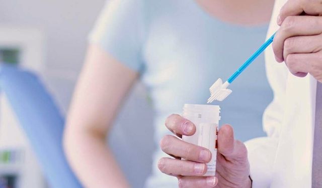 Pap Smear Testi: Sağlıkla Geleceğe Güvenle Bakın!