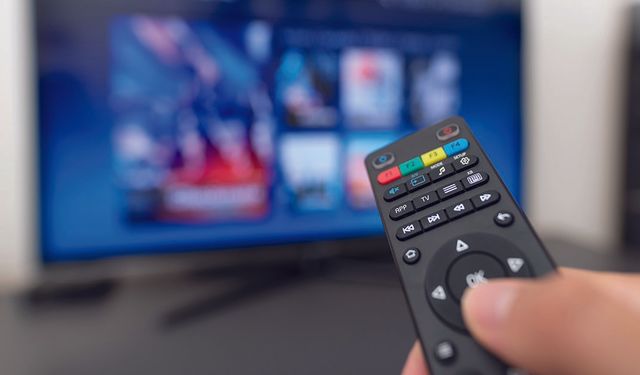 Yeşilhisar’da çekilen dizi reyting listelerinde bakın kaçıncı oldu?