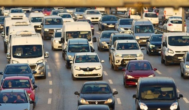 Yola çıkmadan önce dikkat edin: On binlerce lira ceza kesilecek