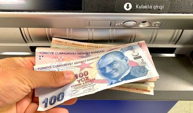 ATM'lerde yeni dönem: Herkes için zorunlu olacak