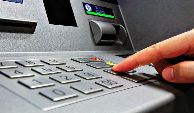Yabancı banka korkuttu: Gidenler parasını çekemedi