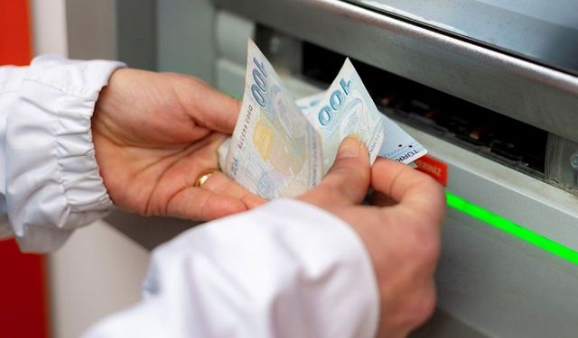 ATM kullananlar dikkat: Bunu bilmeyen zarar edecek
