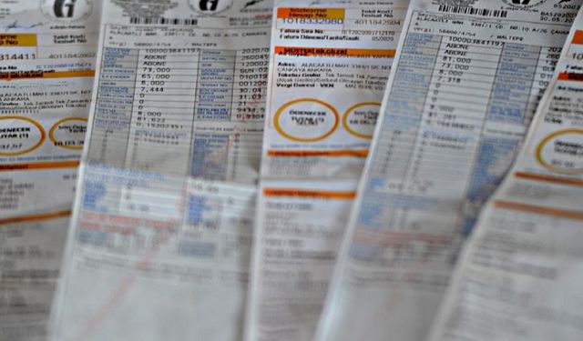 Korkulan oldu: İşte elektrik faturasına gelecek zam