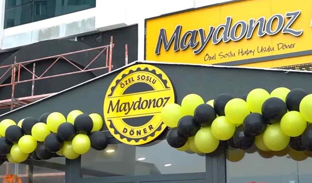 Kayseri’de Maydonoz Döner’e FETÖ operasyonu! 353 Gözaltı