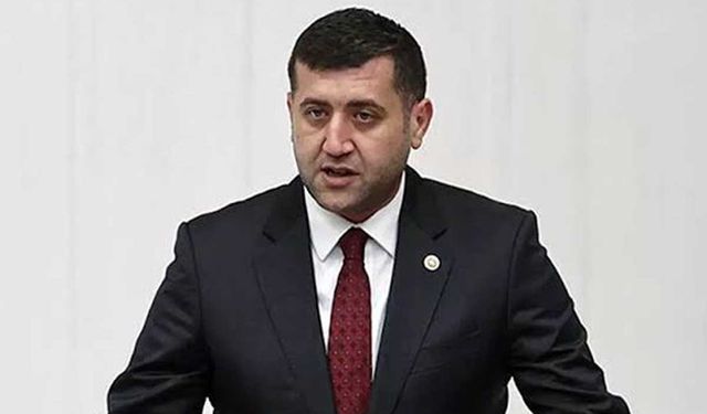 MHP’li Baki Ersoy Meclis’te İstikbal ve Kilim Mobilya hakkında neler söyledi!
