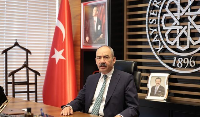 Kayseri en çok hangi ülkeye ihraçat yapıyor? İlk on belli oldu
