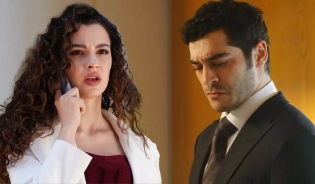 Bir Gece Masalı Dizisinde 26. Bölüm Heyecanı Başlıyor