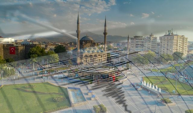 Kayseri depreme ne kadar hazır? Toplanma alanları bilinmiyor!