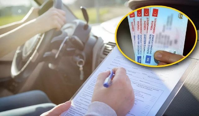Ehliyetler için yeni karar geldi: Bu tarihte yeniden değişecekler