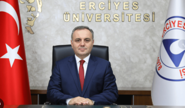 Erciyes Üniversitesi öğrencilerine burs müjdesi! Nisan ayında açıklanacak!