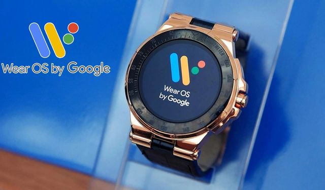 Google Yeni Wear OS İle Yeni Bir Dönem Başlatıyor
