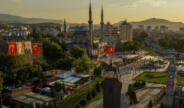 Kayseri'de Ramazan Bayramı öncesi güzel haber! Yaşlı ve engellilere ücretsiz olacak!