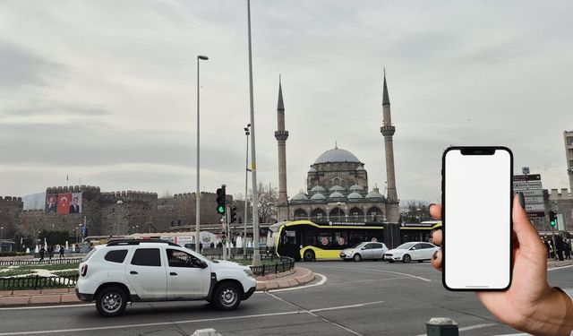 Kayseri’de bu uygulamaları kullananlar dikkat! Şifreleriniz ele geçirilmiş olabilir