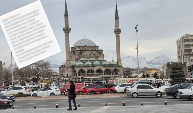 Binlerce kişiye aynı anda mesaj atıldı! Kayserigaz'ın satışı tamamlandı