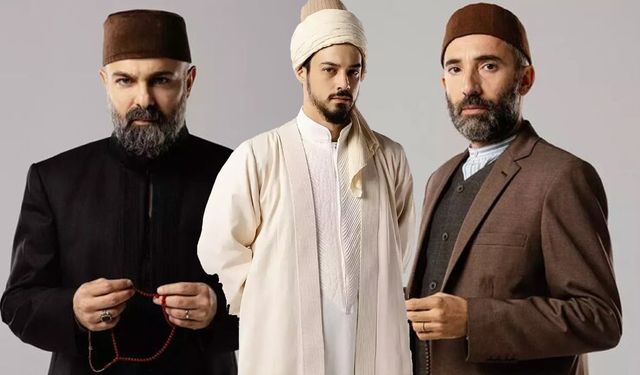 Kızıl Goncalar 42. Bölüm Nefesleri Kesecek