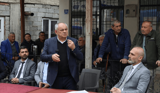 Kayseri’de emlak vergisi dönemi başlıyor! 1 Ocak’ta yürürlüğe girecek!