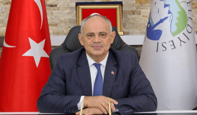 Başkan Öztürk müjdeyi verdi: Yahyalı'ya 1500 TOKİ dairesi geliyor!