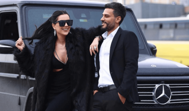 Dilan Polat ve Engin Polat’ın şirketleri hakkında flaş karar!