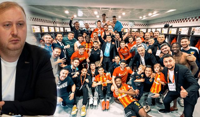 Asbaşkan Yurdemi, ''Bayram Şekeri Niyetine''