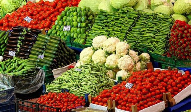 Kayseri’de bugün semt pazarları nerede kurulacak? (27 Mart Perşembe)