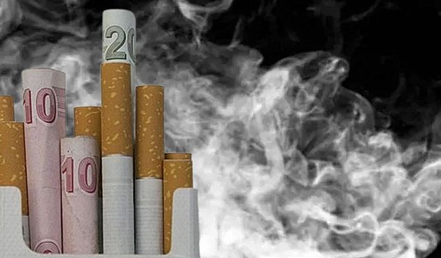 Sigara fiyatları yeniden değişiyor: Yeni gelen zamla bakın fiyatlar kaç liraya yükseldi