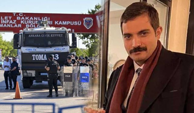 Sinan Ateş'in annesinden sanıklara çarpıcı sözler: Oğlumu katletmek için para mı aldınız?