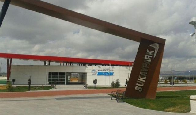 Kayseri’de sosyal yaşam ve spor tesisleri ihtiyacı karşılıyor mu?