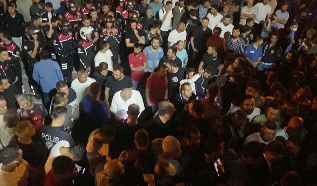 Kayseri'de yer yerinden oynamıştı! Küçük çocuğu istismar eden Suriyeli'nin cezası belli oldu